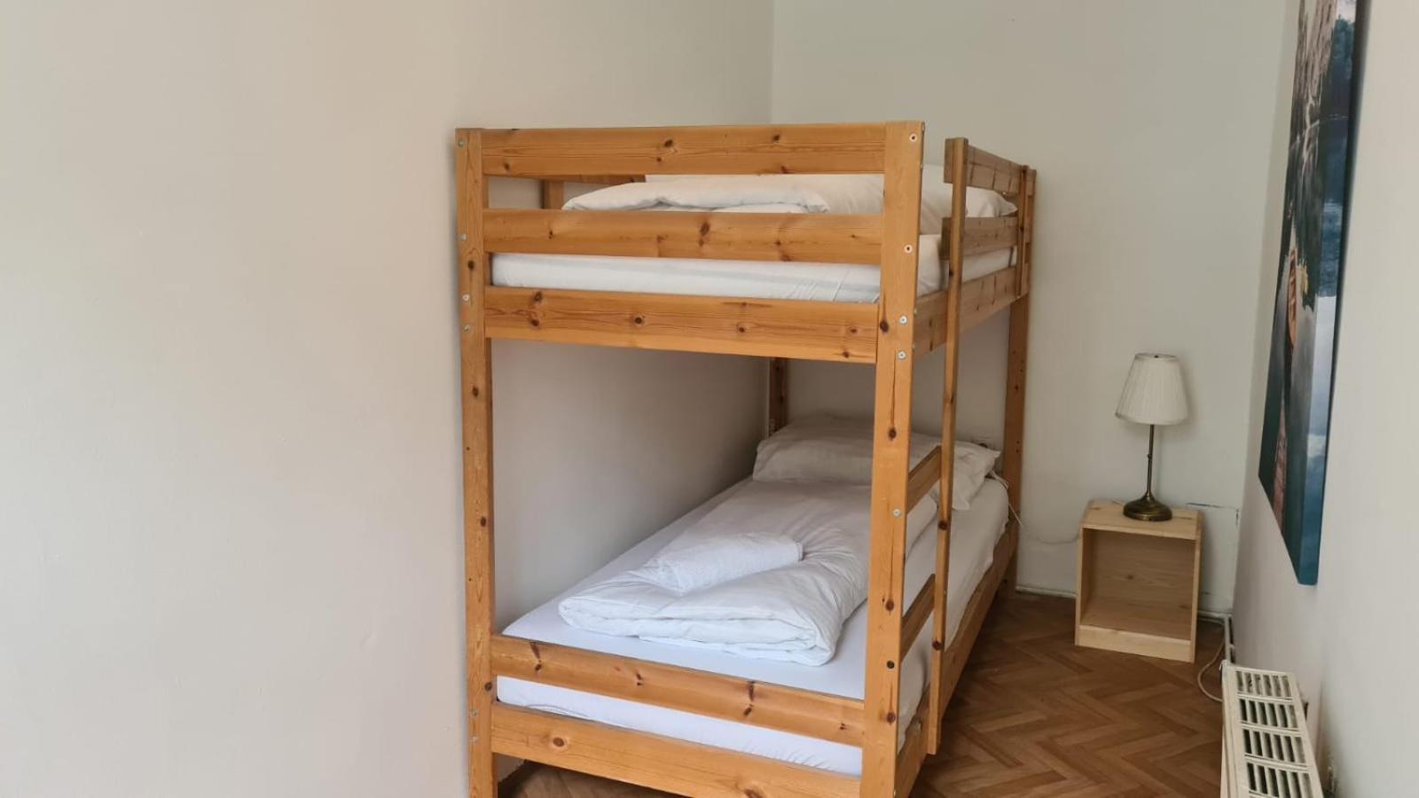 Commodious 3Br Apt. Ideal For Families And Friends Apartment Vienna Exterior photo