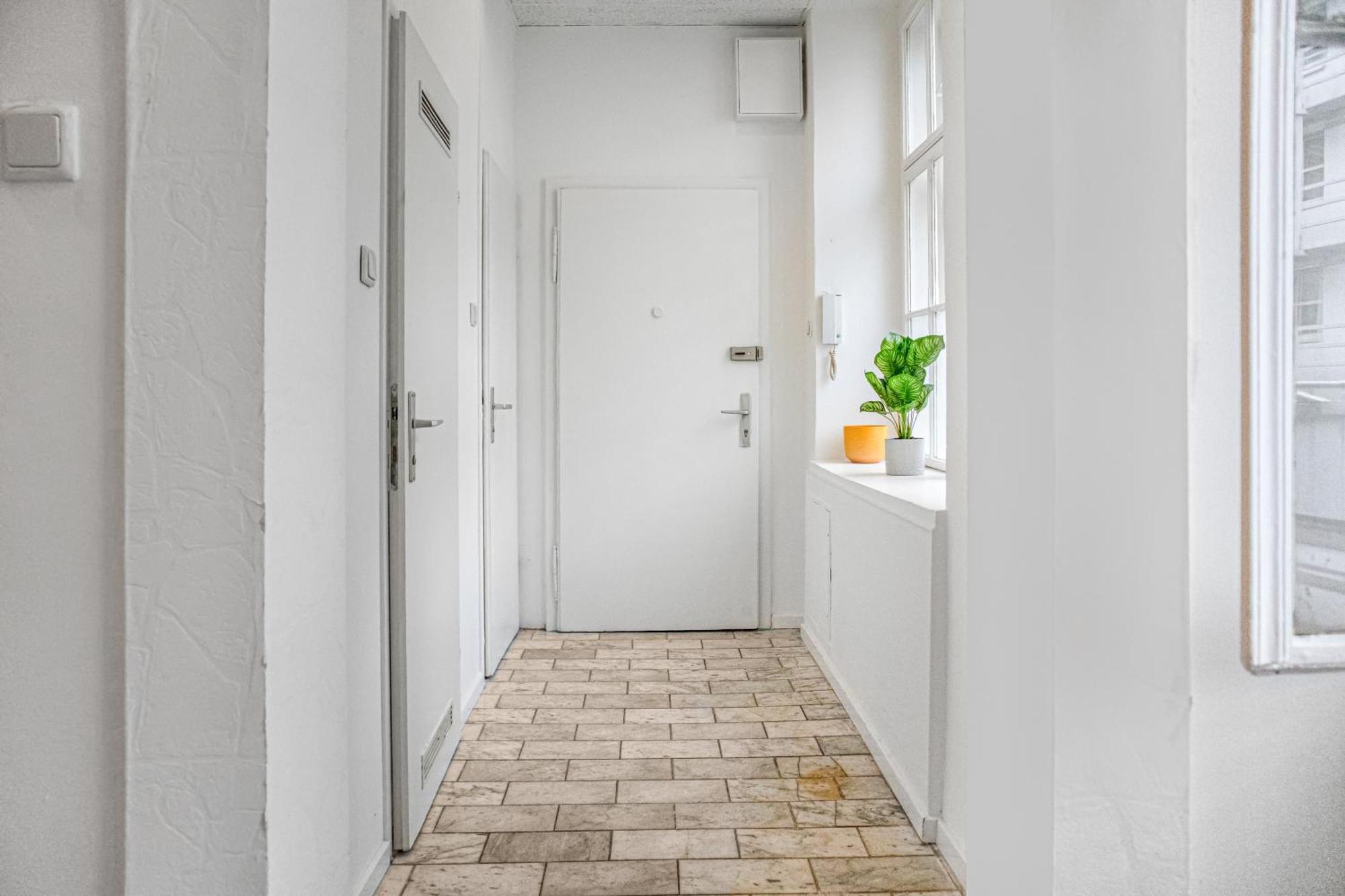 Commodious 3Br Apt. Ideal For Families And Friends Apartment Vienna Exterior photo